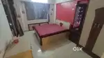 2 bhk furnished flat available on sale in Mira road