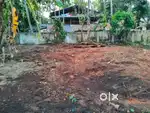 Plot for sale