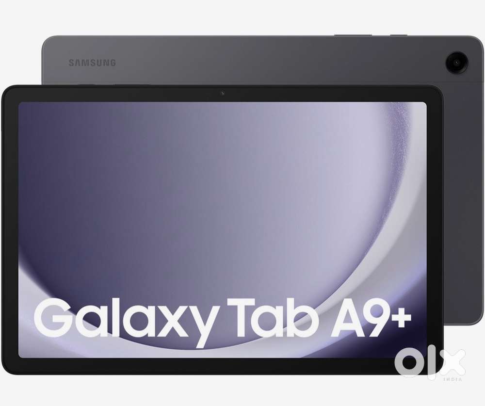 Smasung galaxy tab A9+