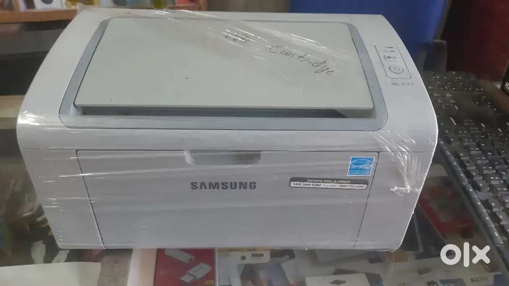 Samsung ML 2161 Laser Jet Printer