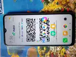 Redmi 9A with good condition