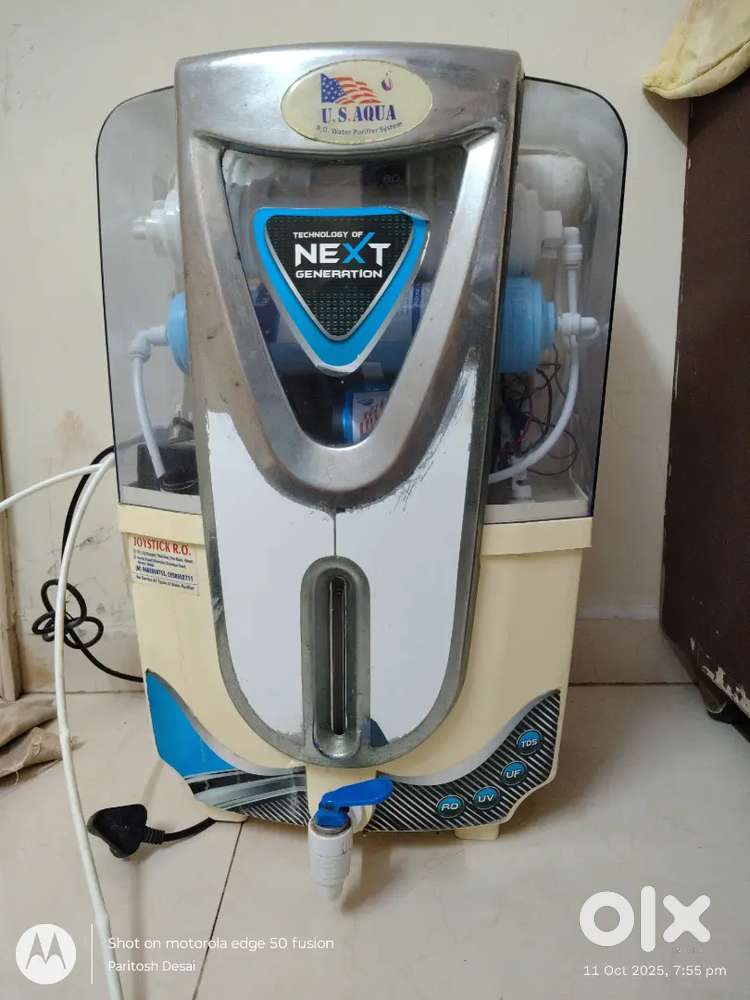 RO water Filter