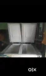 Godrej deep fridge