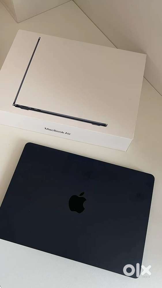 Apple air M4 2025 model sealed box