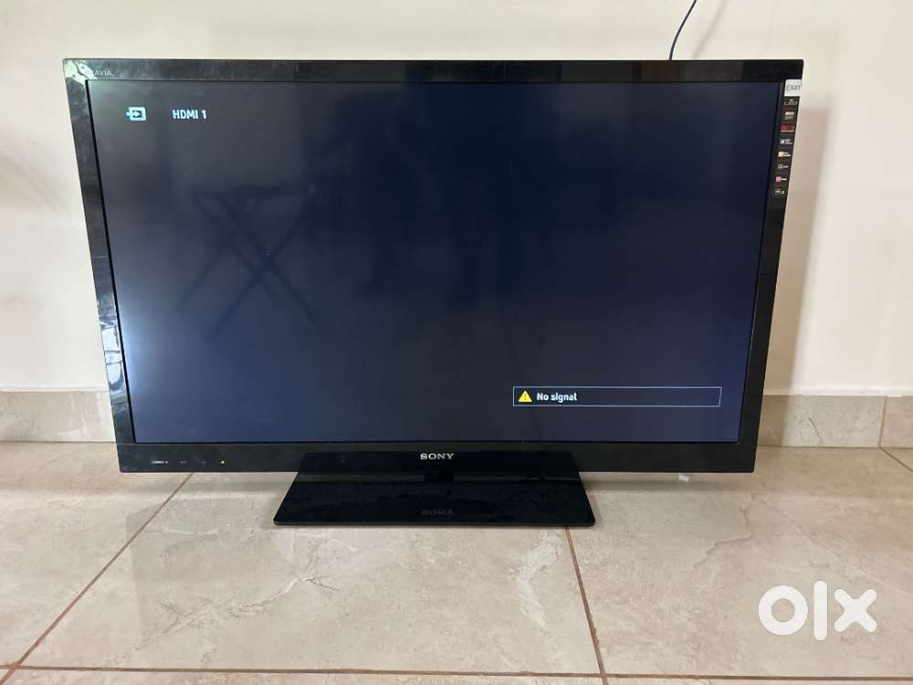 SONY TV 49”