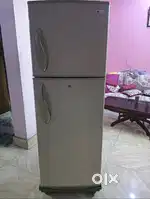 LG double door