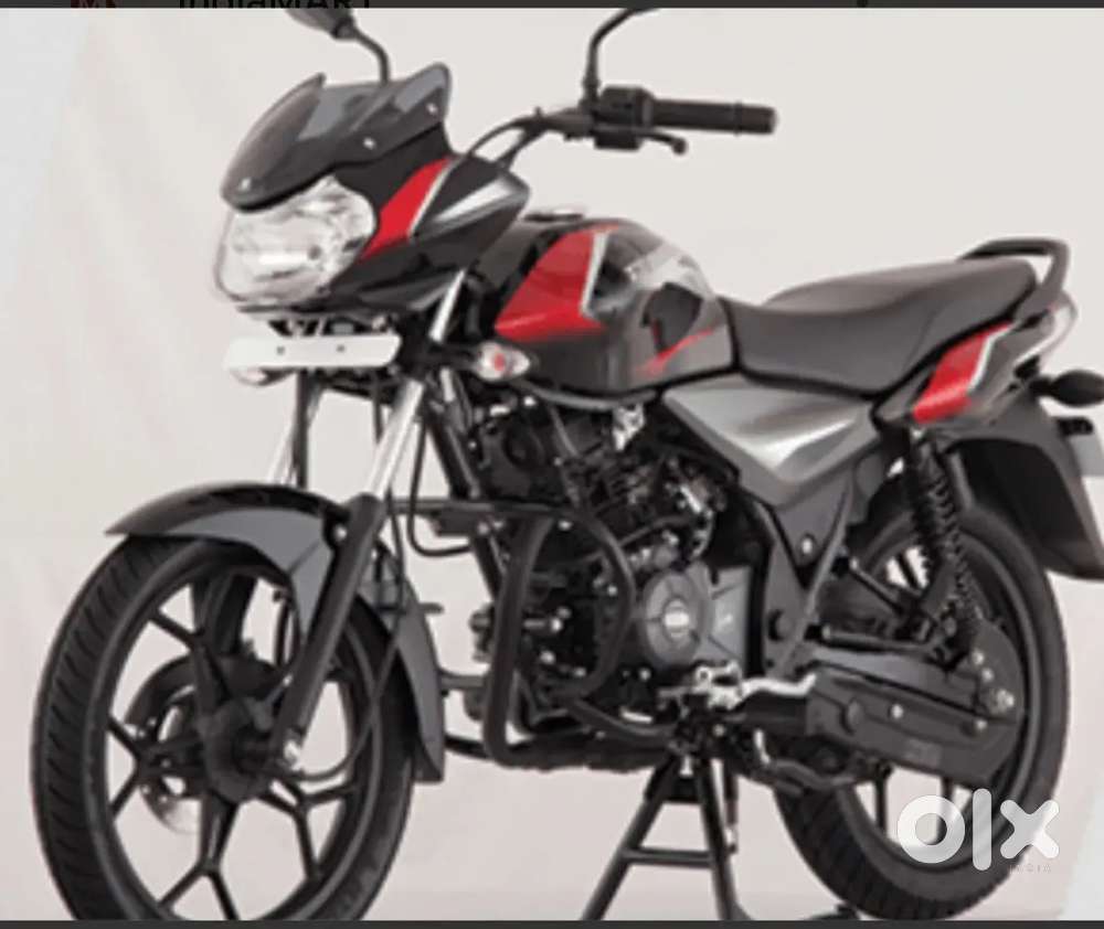 Bajaj discover 110cc