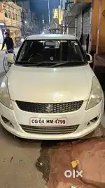 Maruti Suzuki Swift 2015 Petrol 67000 Km Driven