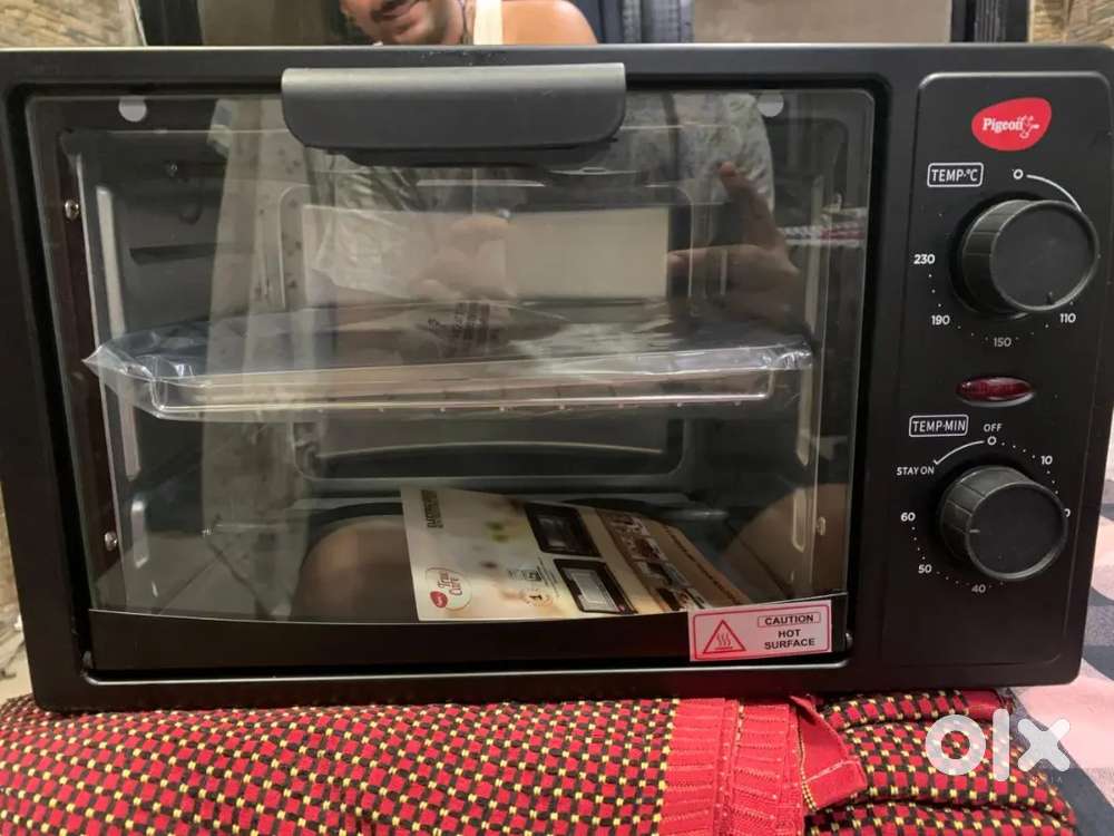 Pigeon Oven 14 liters