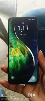 New condition