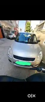 Maruti Suzuki Swift 2008 Petrol Well Maintained