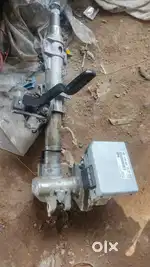 VWpolo vento ameo diesel or petrol steering column assembly available