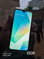 New phone 20 din chala huaa