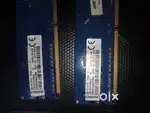 DDR 3 RAM CHIPS