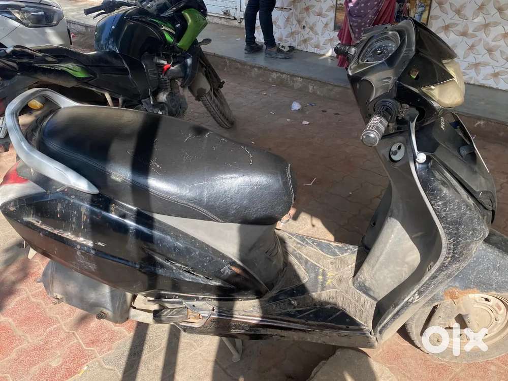 Activa 3g ocha bhav ma lai jaav