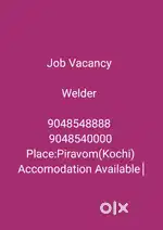Job welding,Helper