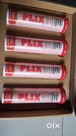 Plix Apple cider vinegar (pack of 4pcs)