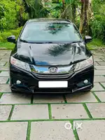 Honda City 2015-2017 i DTec V, 2014, Diesel