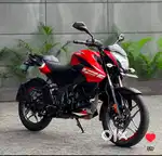 Showroom condition bike..no any problem