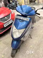 Honda Dio for immediate sale