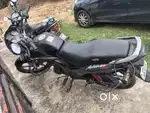 Hero achiever Bike sale