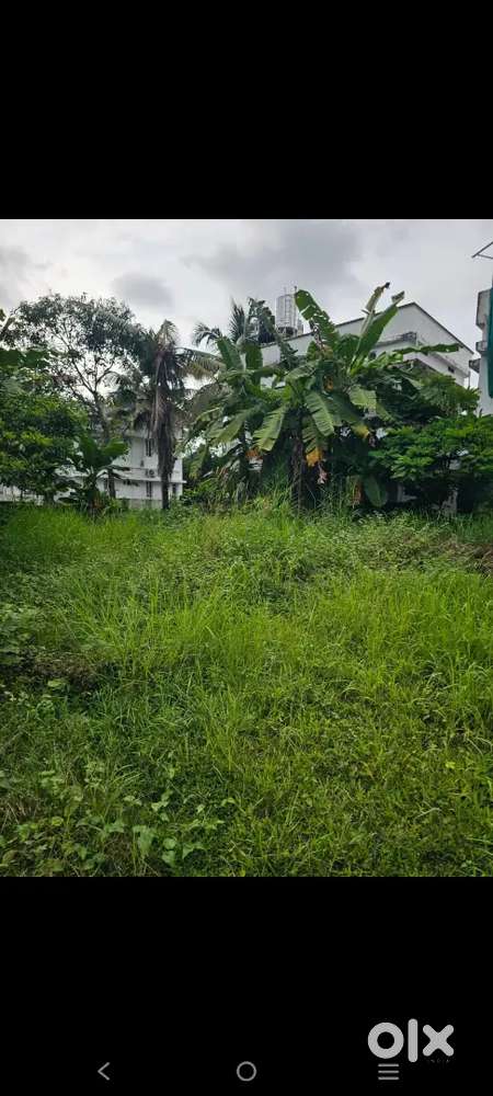 7 CENT RESIDENTIAL PLOT SALE AT VENNALA PALARIVATTOM