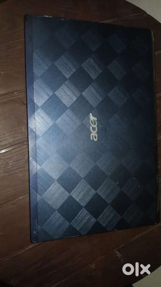 Acer laptop