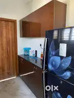 1BHK flat for rent in Vidyanagar