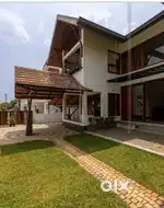 Carithas Near 4 BHK 1.45 Cr Negotiable