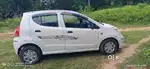 Maruti Suzuki A-Star 2010
