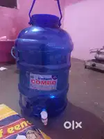 Water can 20 ltr with tap