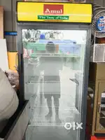 450 ltr visicooler ( fridge)