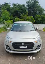 Maruti Suzuki Swift VDI Optional, 2018, Diesel