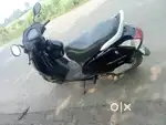 Scooty its Good kandisun