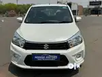 Maruti Suzuki Celerio 1.0 ZXI AGS, 2020, Petrol