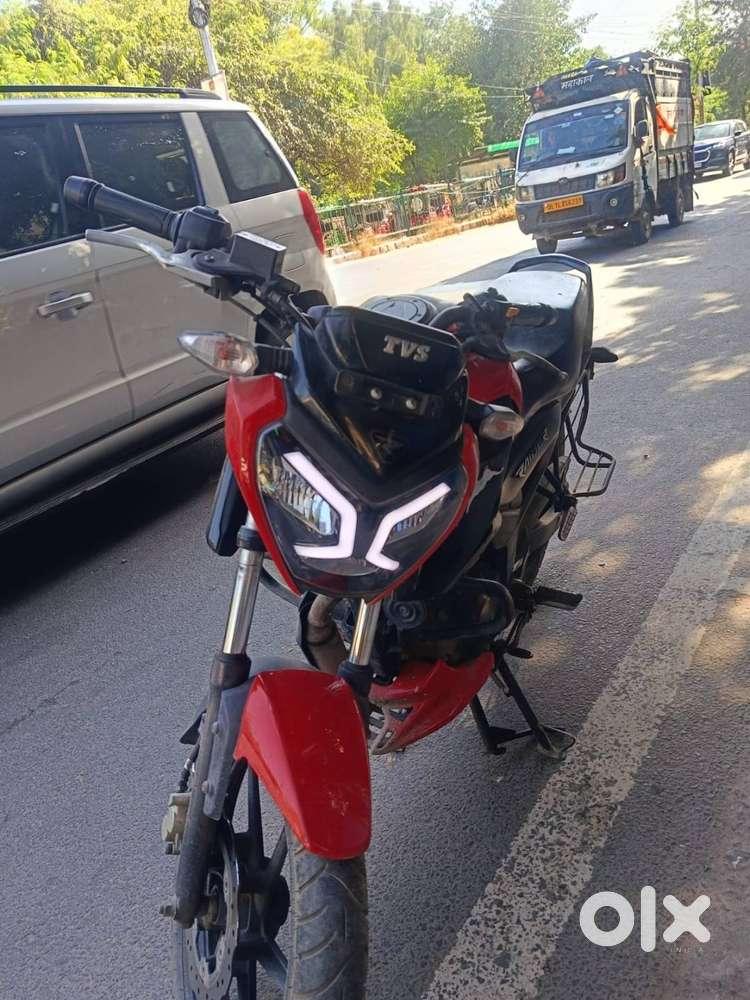 raider 125