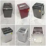 GRAB it soon limited time sales on top load fully automatic machine