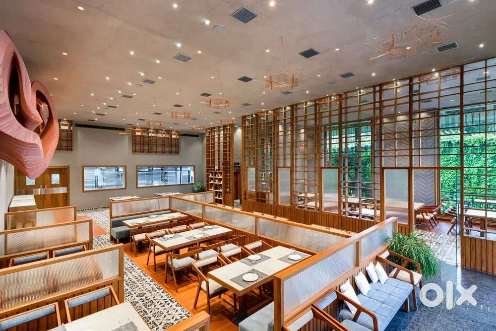 Wanted Team members at Chinese restaurant