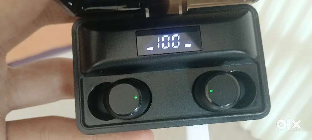 Urban audio ear buds