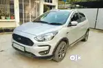 Ford Freestyle 2019 Petrol 30000 Km Driven