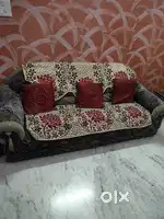 5 Seater Sofa