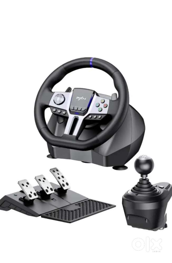 GAMING STEERING ,,,PXN V9 GEN2