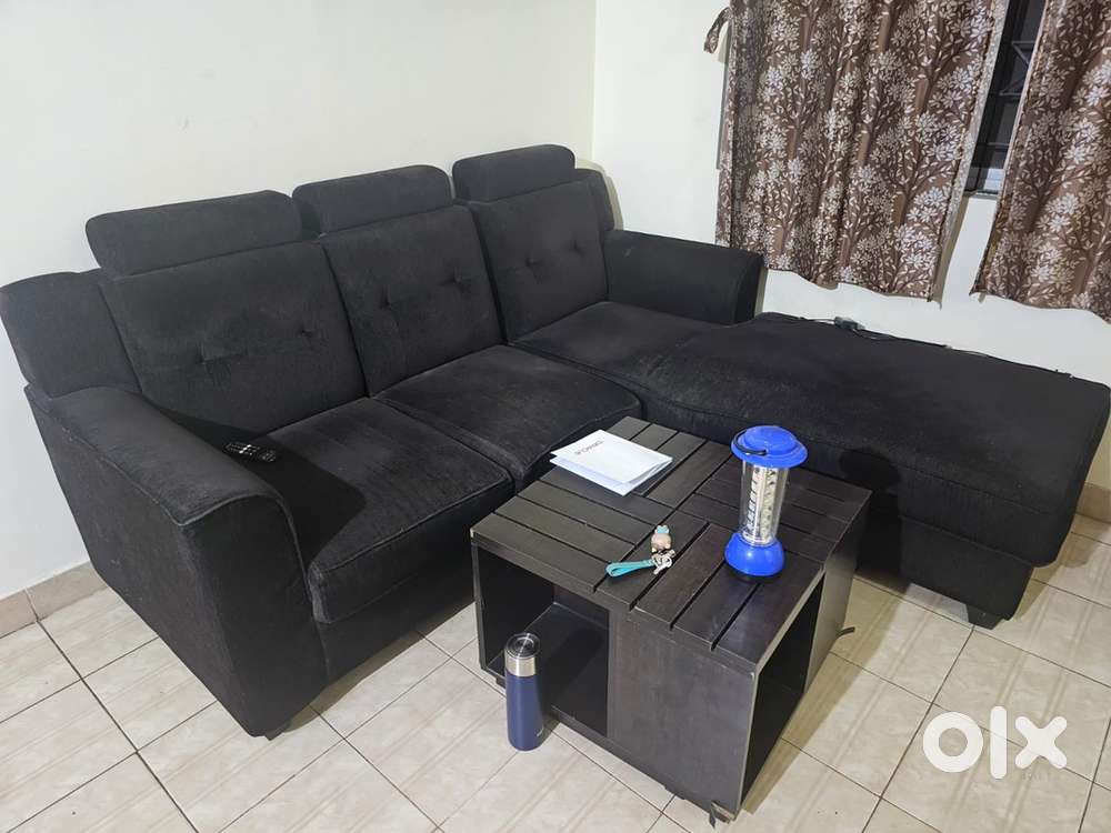 Sofa 5 seater