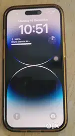Iphone 14pro 128gb