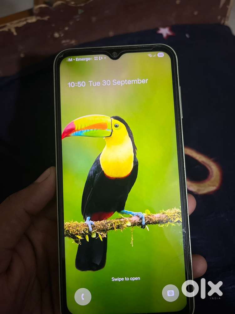 Samsung galaxy a14