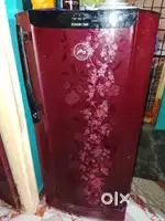 Godrej refrigerator