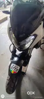 Dominar 400