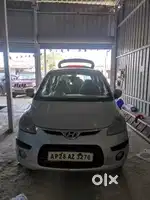 Hyundai i10 2008 Petrol Well Maintained