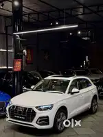 Audi Q5 Technology 45 TFSI, 2024, Petrol