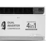 LG 1.5 TON WINDOW AC 2024 MODEL